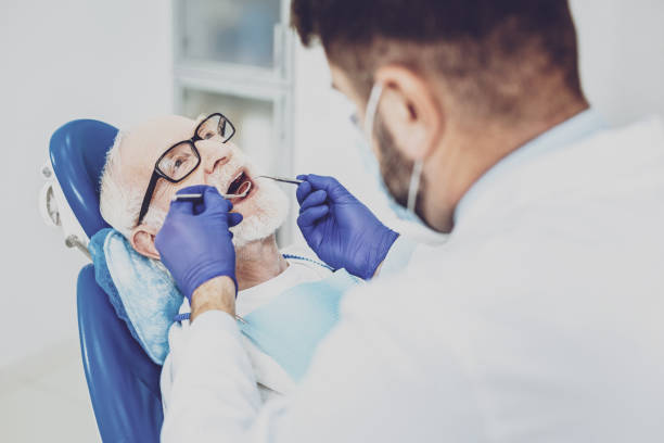 Best Emergency Treatment for Oral Infections in Gordonsville, TN
